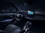 Toyota Corolla Hybrid 2018 года (WW)
